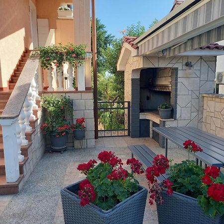 Apartment Vesna Poreč Kültér fotó