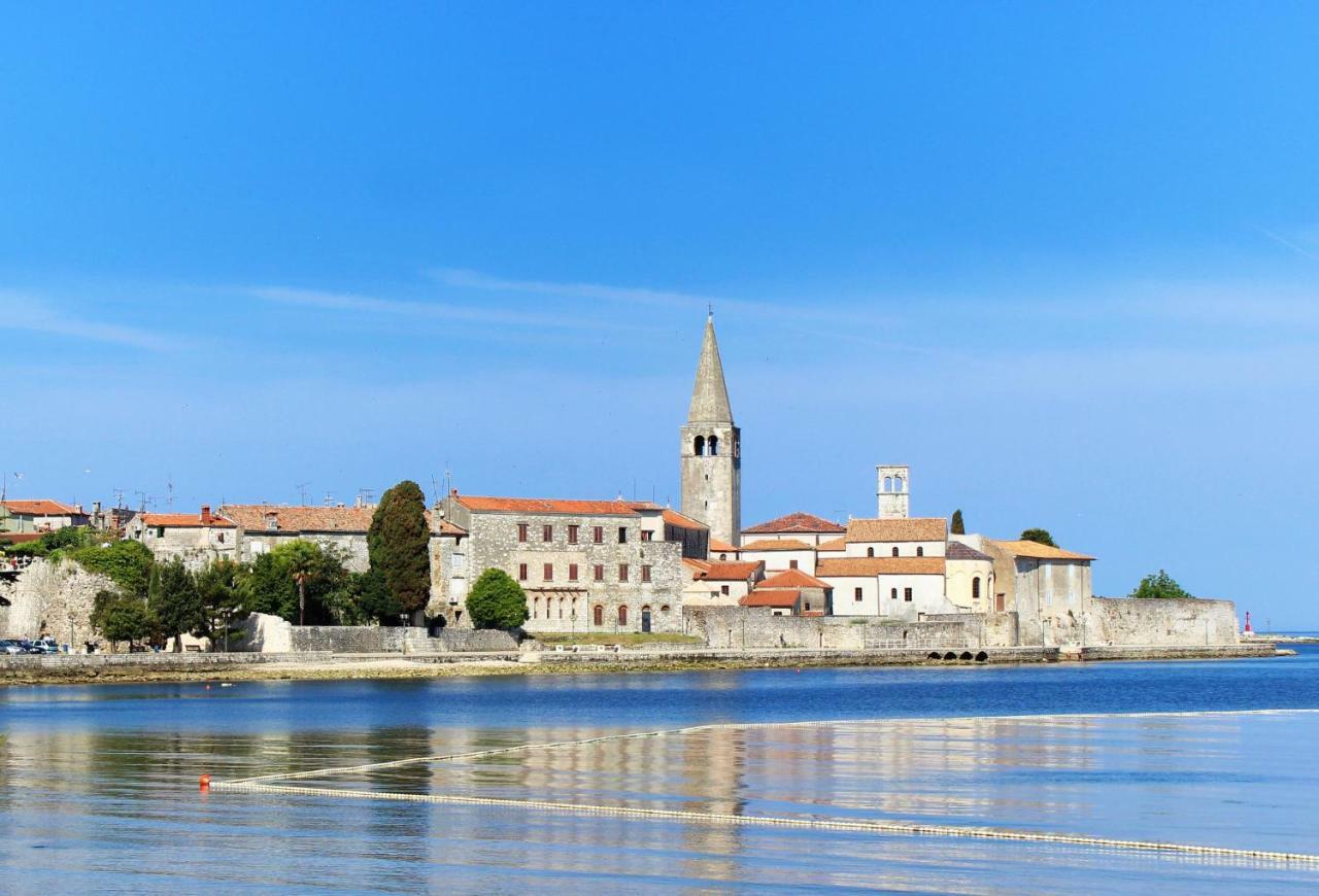 Apartment Vesna Poreč Kültér fotó
