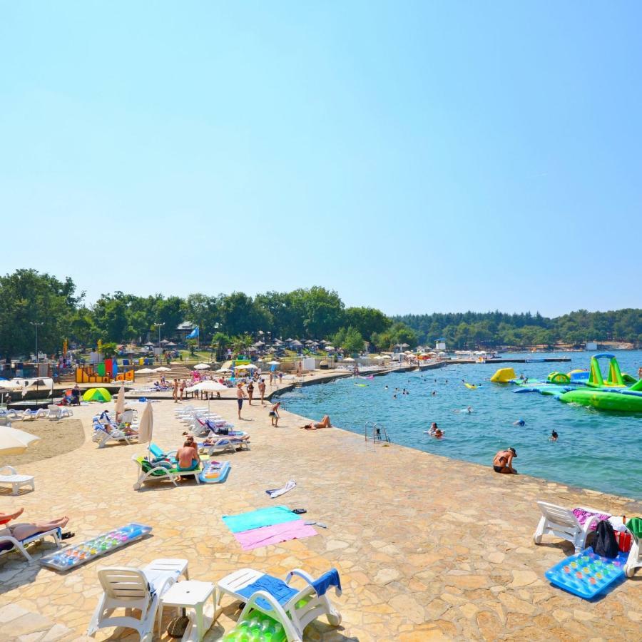 Apartment Vesna Poreč Kültér fotó