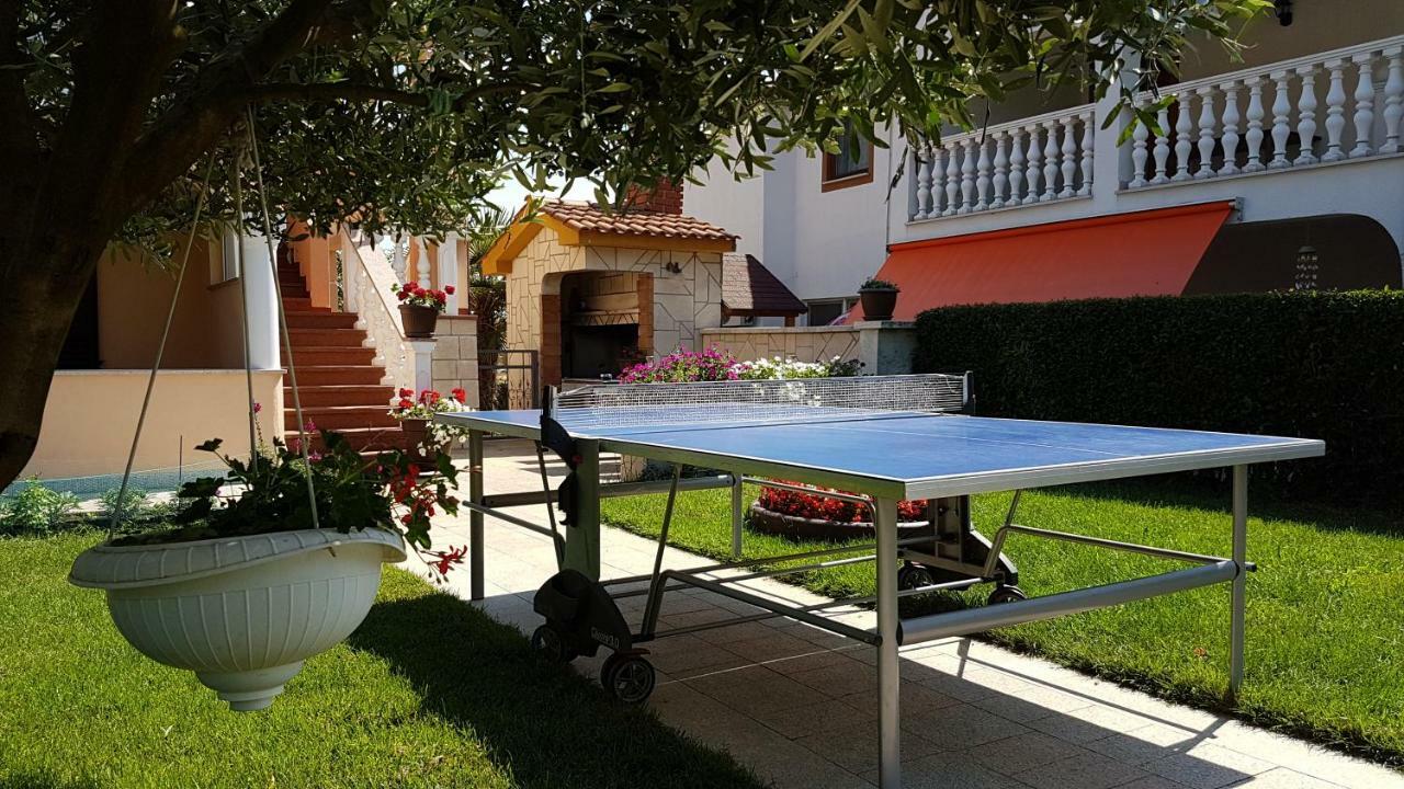 Apartment Vesna Poreč Kültér fotó