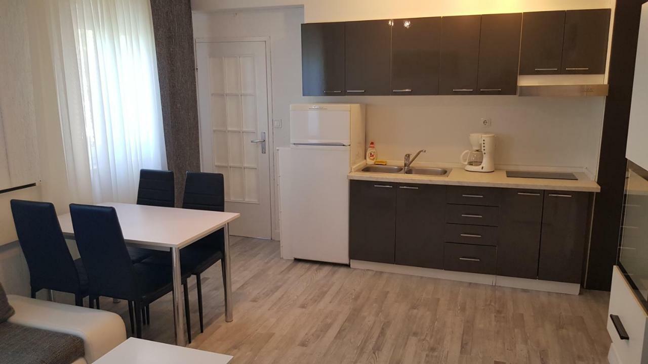 Apartment Vesna Poreč Kültér fotó