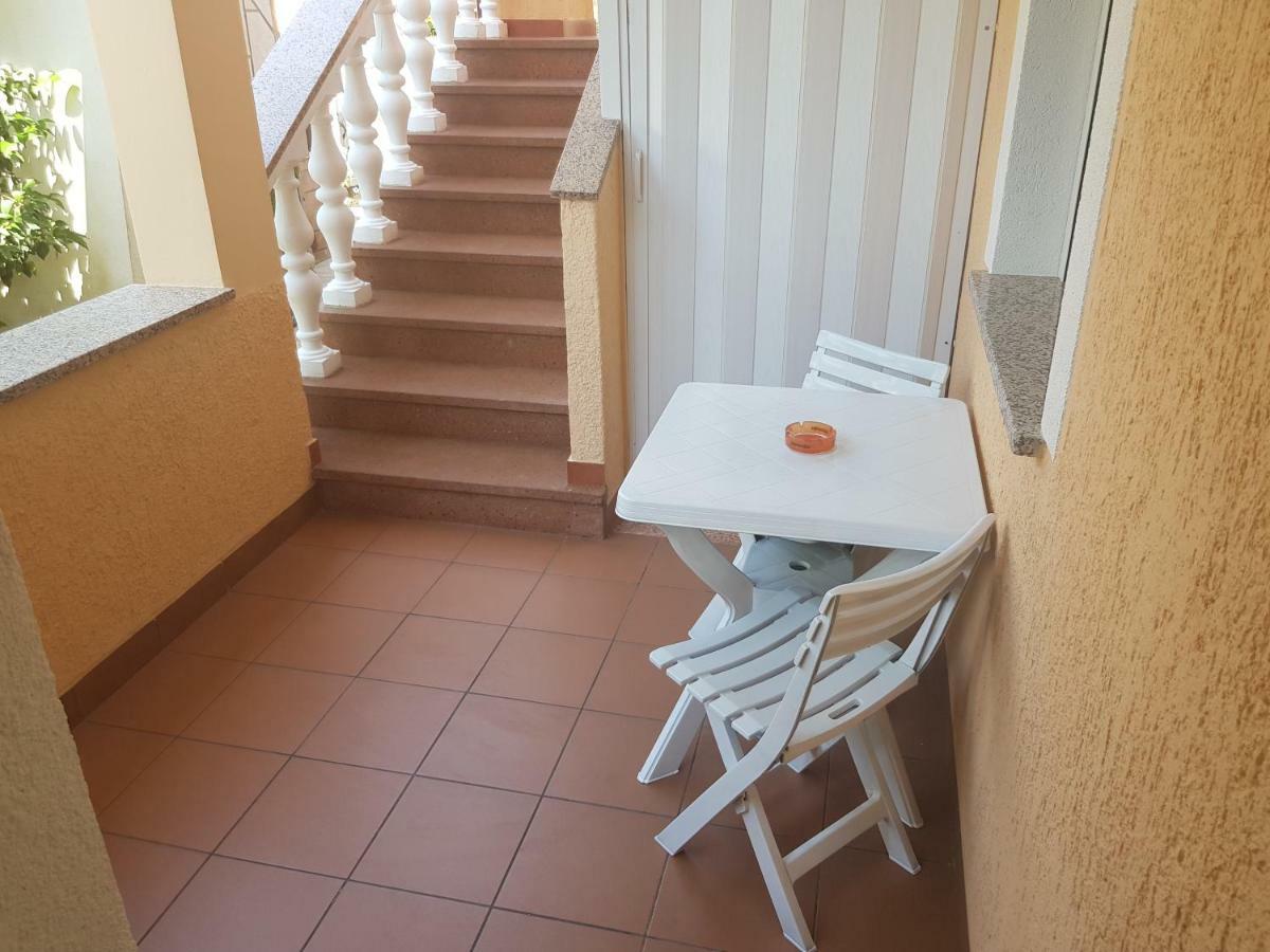 Apartment Vesna Poreč Kültér fotó