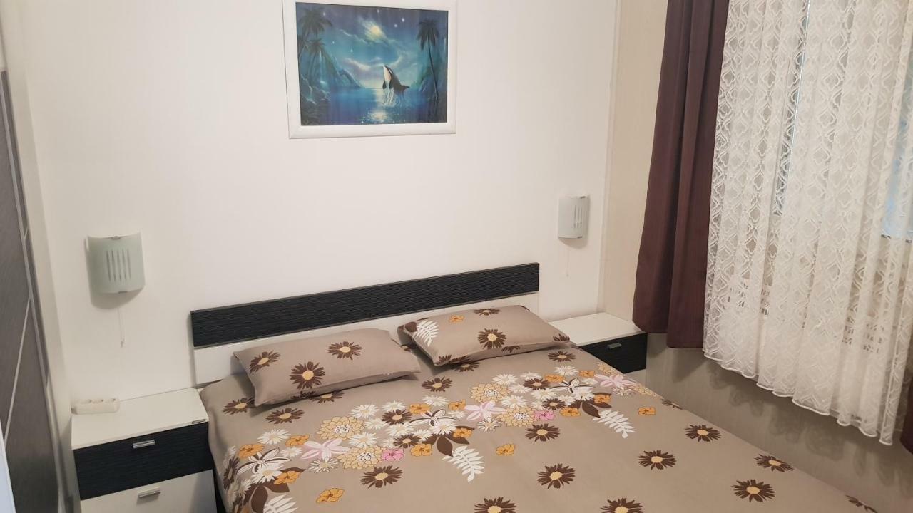 Apartment Vesna Poreč Kültér fotó