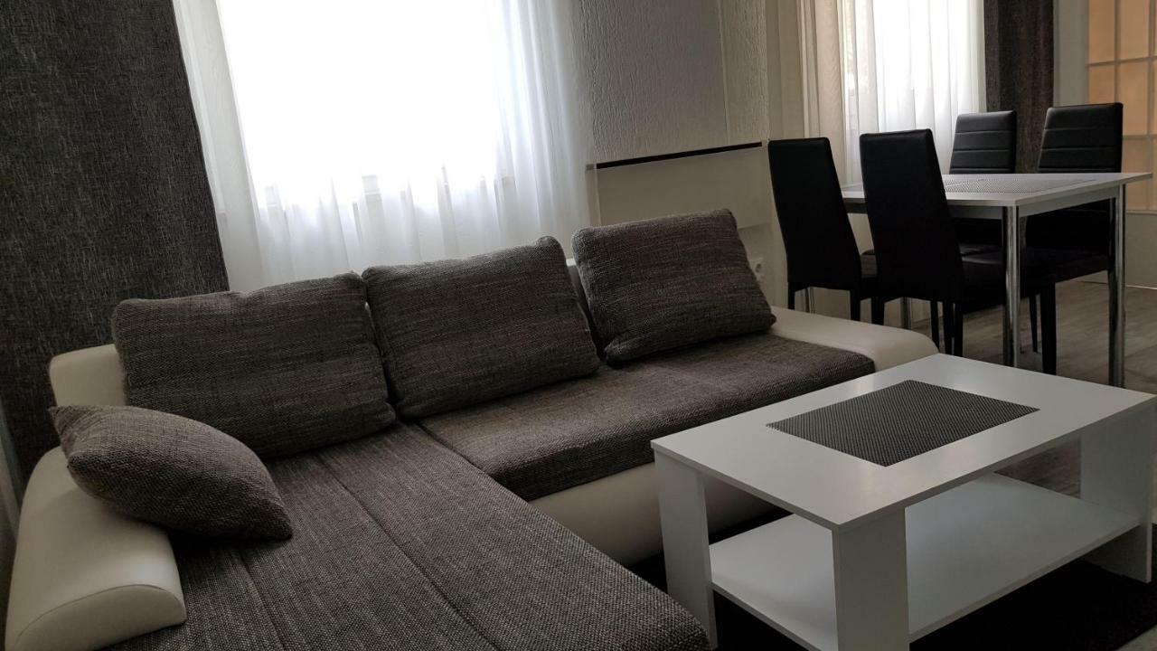 Apartment Vesna Poreč Kültér fotó