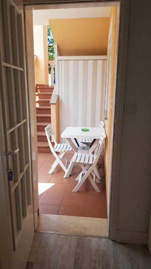 Apartment Vesna Poreč Kültér fotó