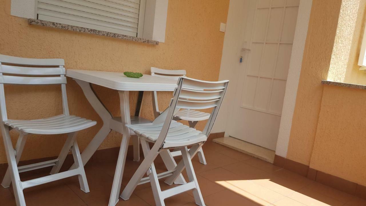 Apartment Vesna Poreč Kültér fotó