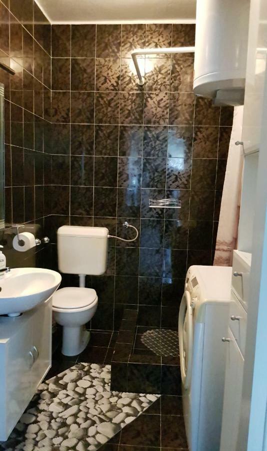 Apartment Vesna Poreč Kültér fotó
