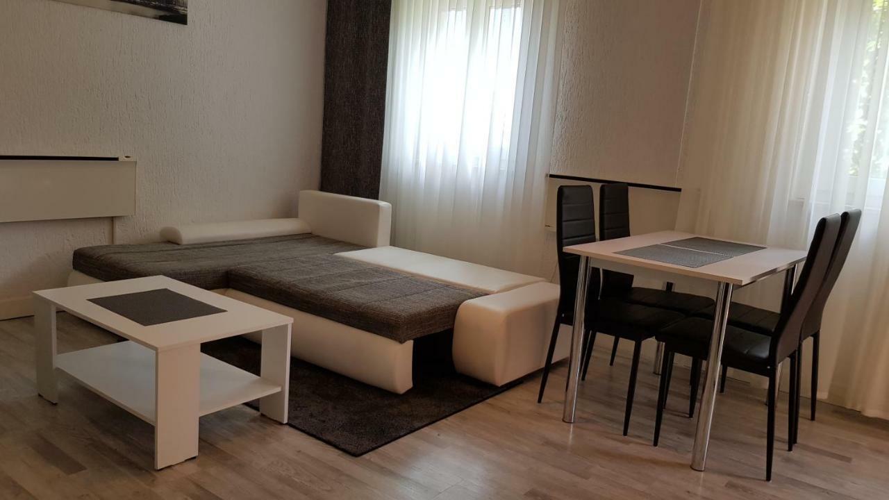 Apartment Vesna Poreč Kültér fotó