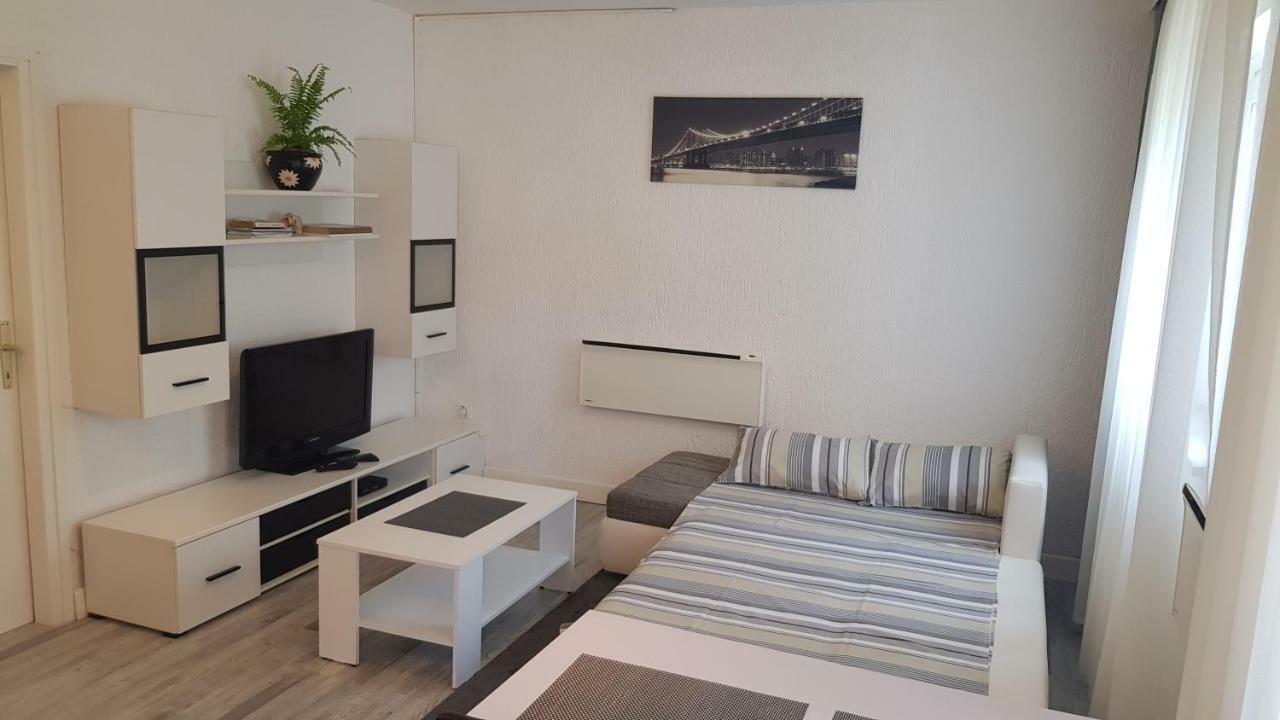 Apartment Vesna Poreč Kültér fotó