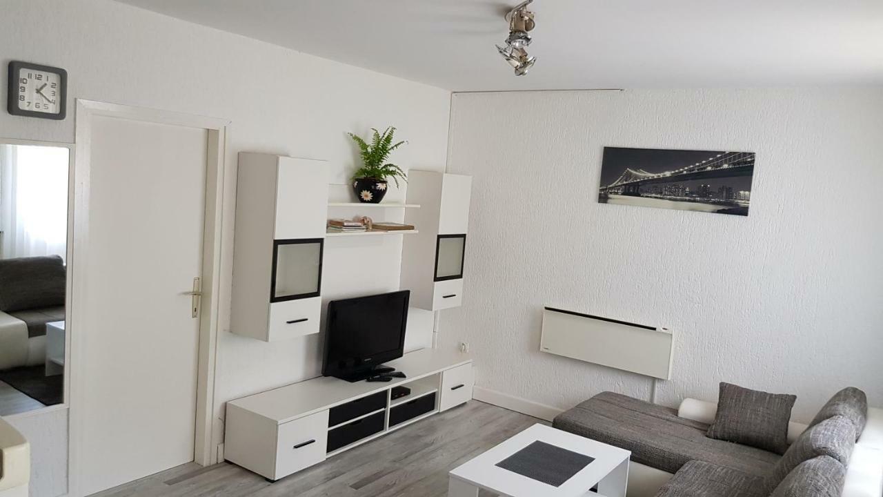 Apartment Vesna Poreč Kültér fotó