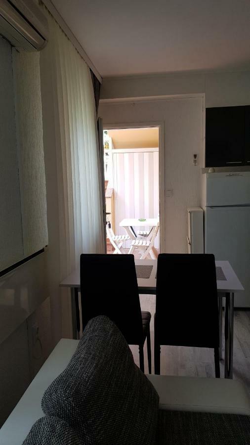 Apartment Vesna Poreč Kültér fotó